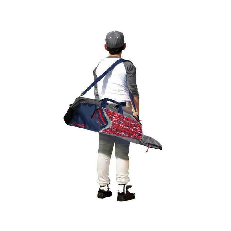 Franklin JR3 Pulse - 3