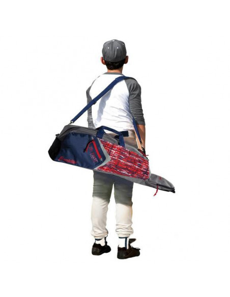 Franklin JR3 Pulse - 3