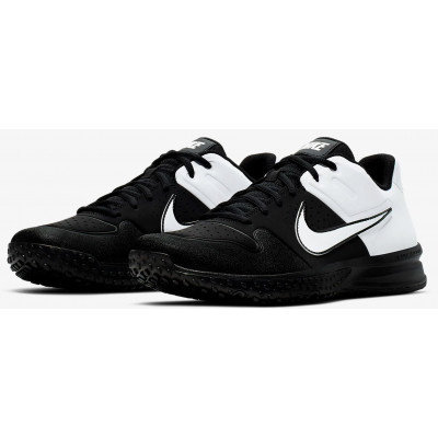 nike alpha huarache varsity turf navy