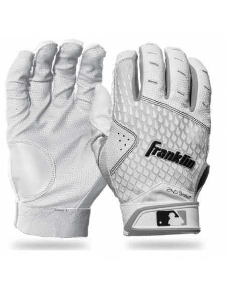 Franklin 2ND-SKINZ Rękawiczki do Pałkowania - 4 - 21162F2