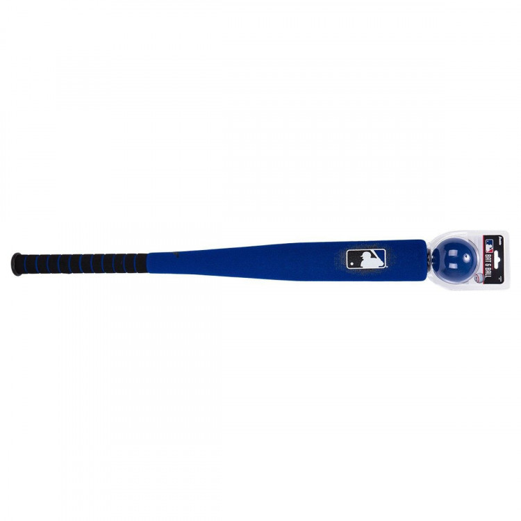 Franklin MLB 27" Foam Bat & Ball Franklin MLB 27" Foam Bat & Ball