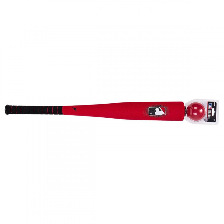 Franklin MLB 27" Foam Bat & Ball Franklin MLB 27" Foam Bat & Ball
