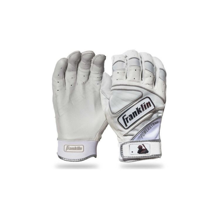 Franklin Powerstrap Chrome Series - 3 - 36735030 Franklin Powerstrap Chrome Series - 3 - 36735030