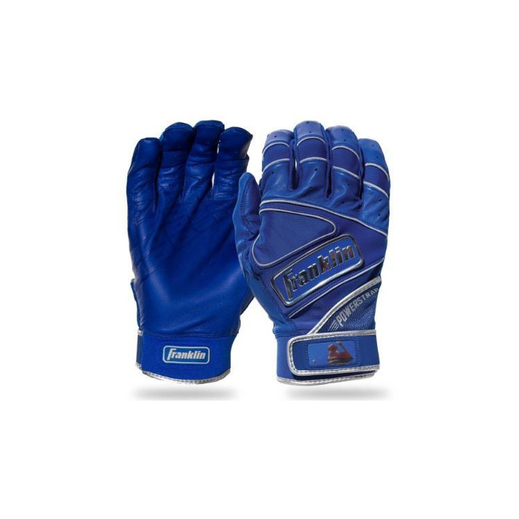 Franklin Powerstrap Chrome Series - 4 - 36735030 Franklin Powerstrap Chrome Series - 4 - 36735030