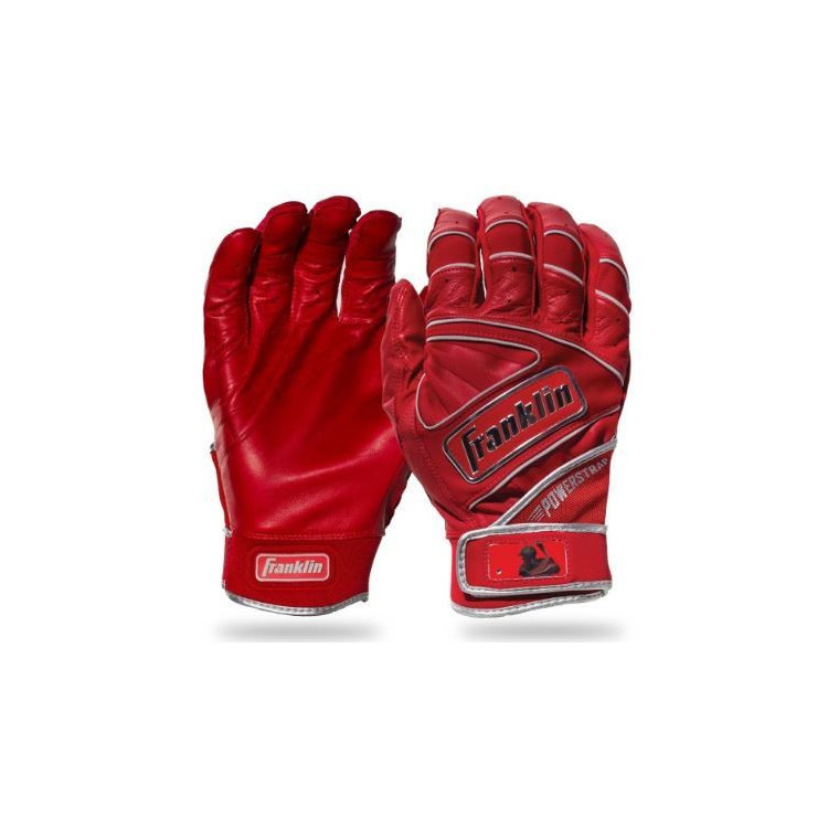 Franklin Powerstrap Chrome Series - 5 - 36735030 Franklin Powerstrap Chrome Series - 5 - 36735030