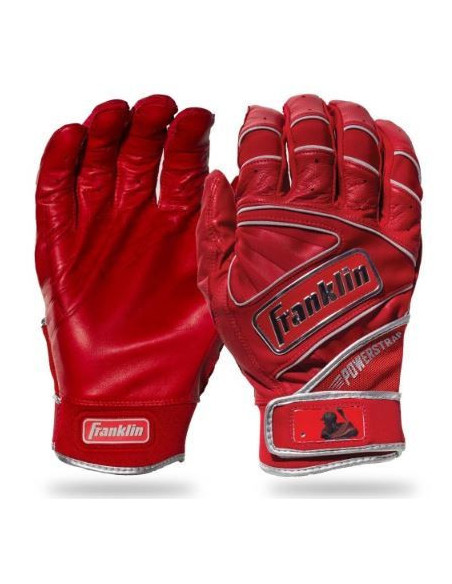 Franklin Powerstrap Chrome Series - 5 - 36735030 Franklin Powerstrap Chrome Series - 5 - 36735030