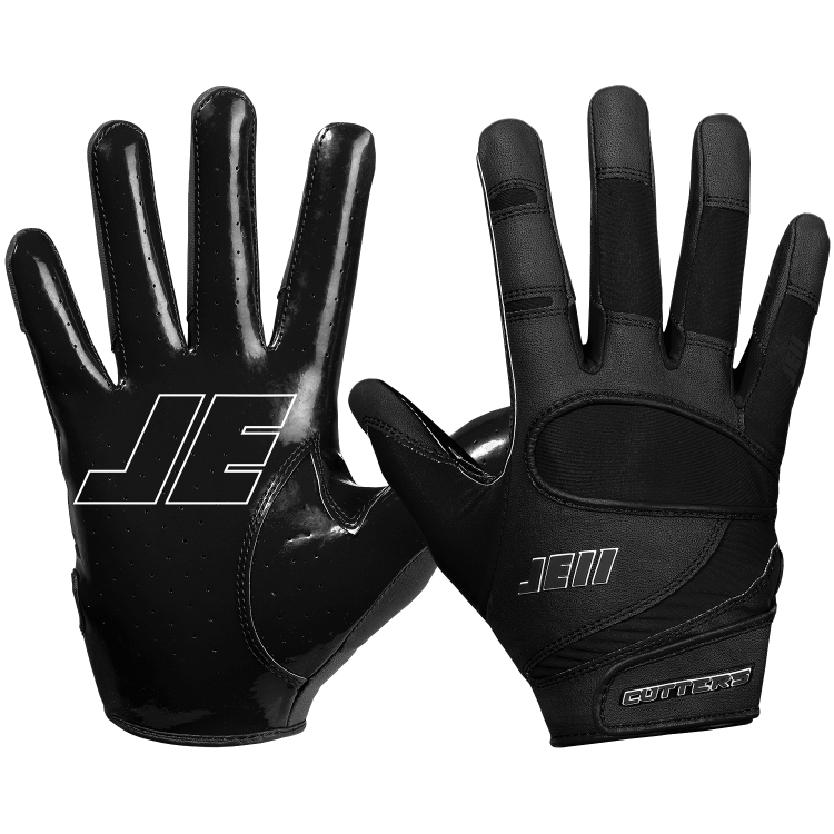 Cutters JE11 Signature Series Youth - 1 - 