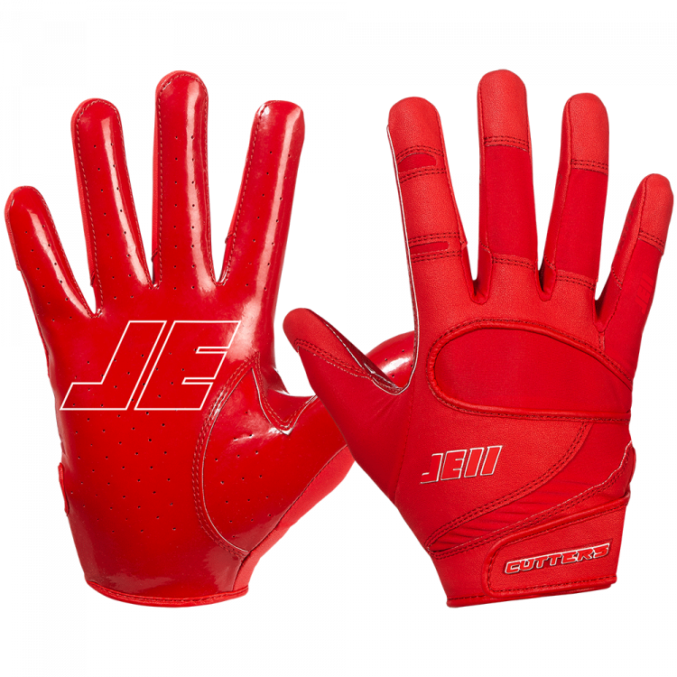 Cutters JE11 Signature Series Youth - 3