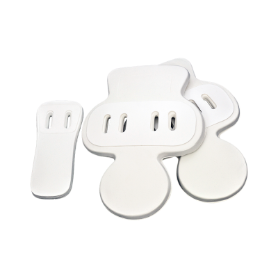 Ochraniacze na biodra i kość ogonową Blaze