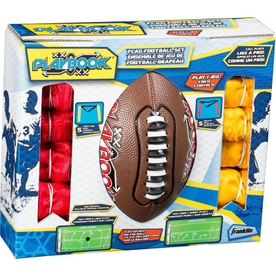 Mini American Footballs H... YAPASPT Kids Football 7.5”Small Ball Toy for Kids 