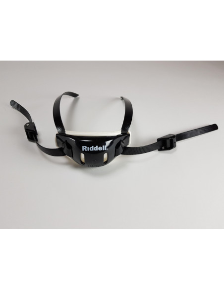 Riddell Speedflex Cam-Loc Hard Cup CS Combo - 1