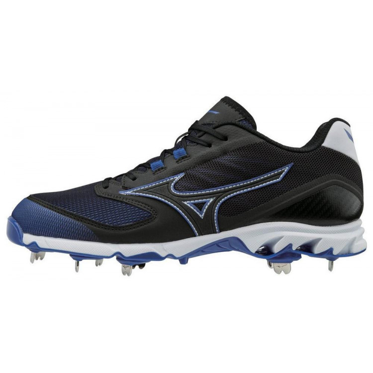 Mizuno 9-Spike Dominant 2 (320561) - 2 -  Mizuno 9-Spike Dominant 2 (320561) - 2 -