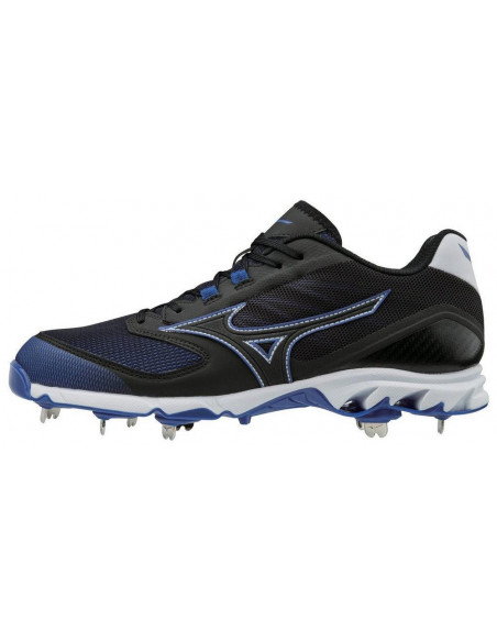 Mizuno 9-Spike Dominant 2 (320561) - 2 -  Mizuno 9-Spike Dominant 2 (320561) - 2 -