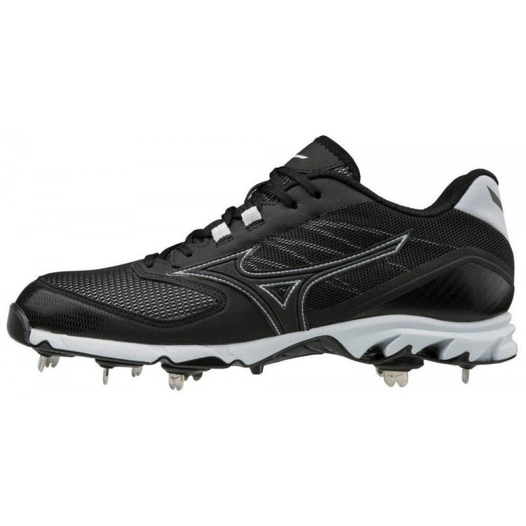 Mizuno 9-Spike Dominant 2 (320561) - 3