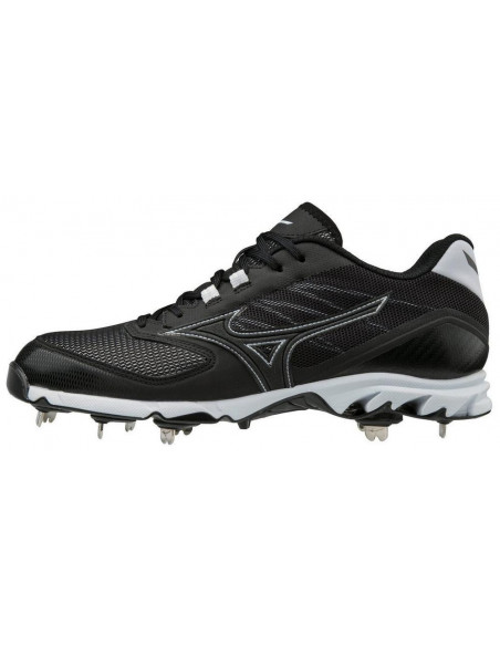 Mizuno 9-Spike Dominant 2 (320561) - 3 -  Mizuno 9-Spike Dominant 2 (320561) - 3 -