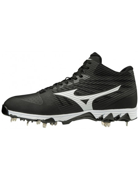 Mizuno 9-Spike Ambition Mid (320603) - 1 Mizuno 9-Spike Ambition Mid (320603) - 1