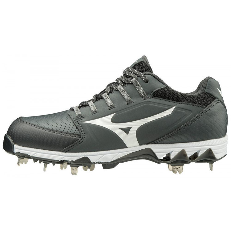 Mizuno 9-Spike Swift 6 (320588) - 3 Mizuno 9-Spike Swift 6 (320588) - 3