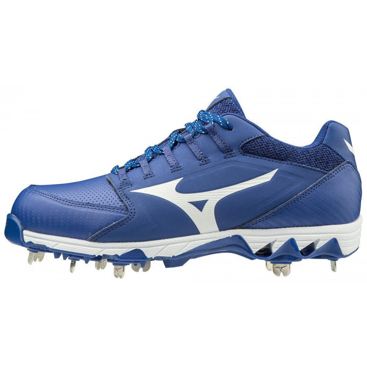 Mizuno 9-Spike Swift 6 (320588) - 4 Mizuno 9-Spike Swift 6 (320588) - 4