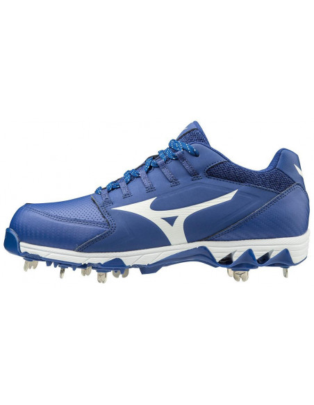 Mizuno 9-Spike Swift 6 (320588) - 4 Mizuno 9-Spike Swift 6 (320588) - 4