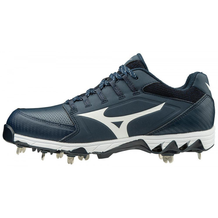 Mizuno 9-Spike Swift 6 (320588) - 5 Mizuno 9-Spike Swift 6 (320588) - 5