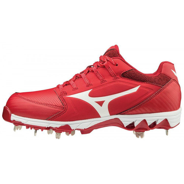 Mizuno 9-Spike Swift 6 (320588) - 6 Mizuno 9-Spike Swift 6 (320588) - 6