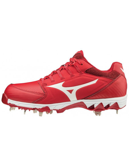 Mizuno 9-Spike Swift 6 (320588) - 6 Mizuno 9-Spike Swift 6 (320588) - 6