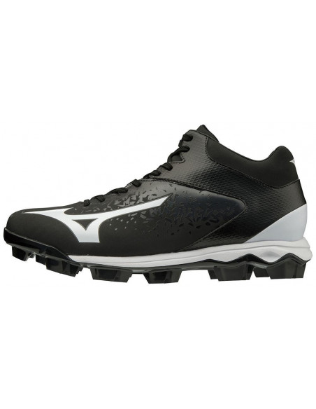 Mizuno Wave Select Nine Mid (320585) - 1 Mizuno Wave Select Nine Mid (320585) - 1