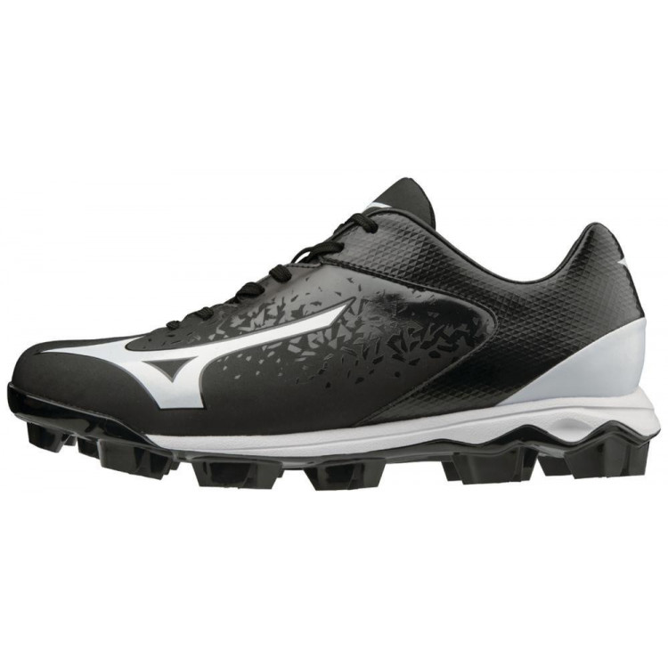 Mizuno Wave Select Nine (320584) - 1 Mizuno Wave Select Nine (320584) - 1