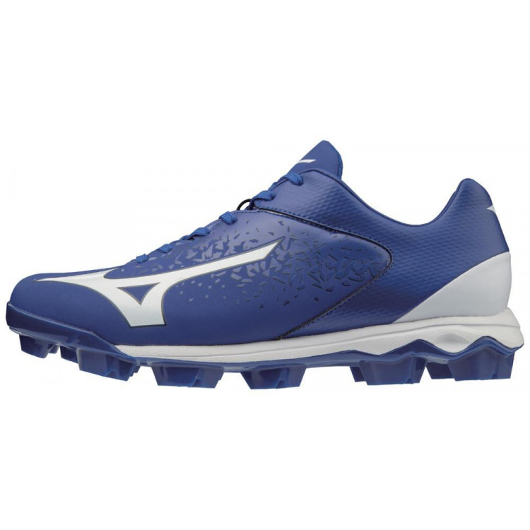 Mizuno Wave Select Nine (320584) - 2 Mizuno Wave Select Nine (320584) - 2