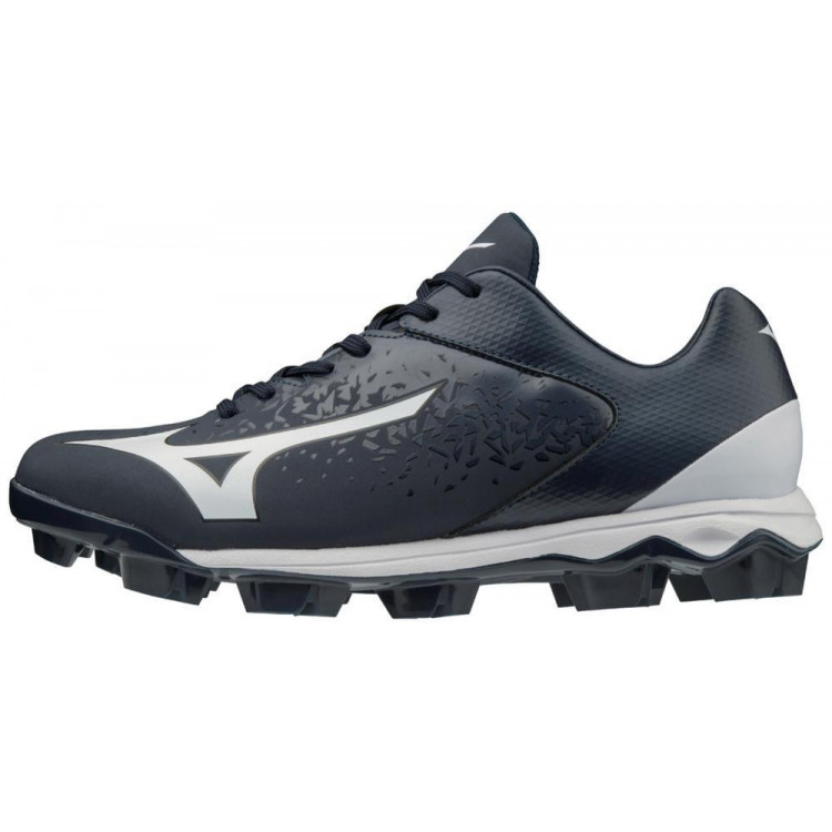 Mizuno Wave Select Nine (320584) - 3 Mizuno Wave Select Nine (320584) - 3