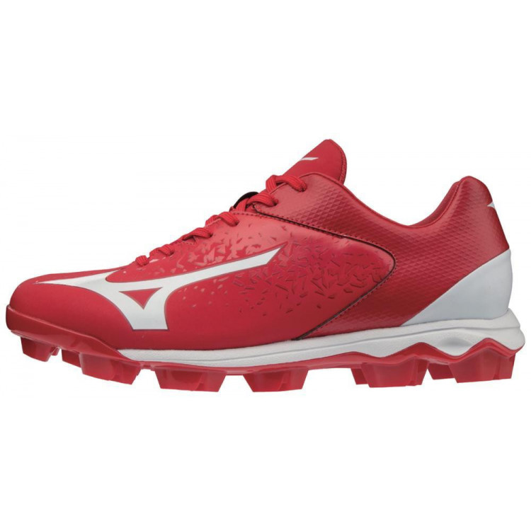 Mizuno Wave Select Nine (320584) - 4 Mizuno Wave Select Nine (320584) - 4