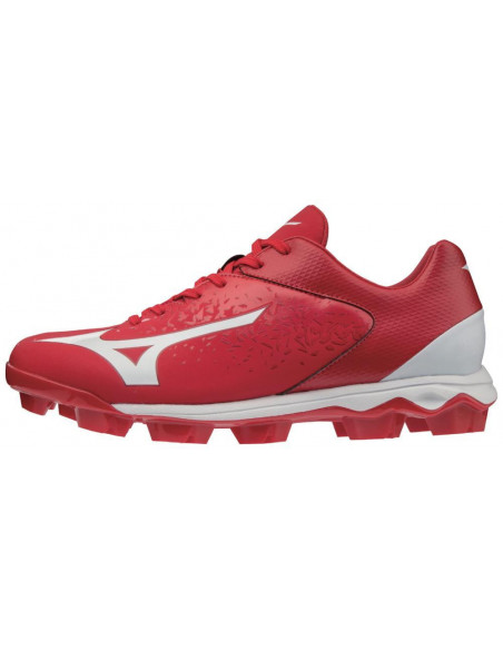 Mizuno Wave Select Nine (320584) - 4 Mizuno Wave Select Nine (320584) - 4