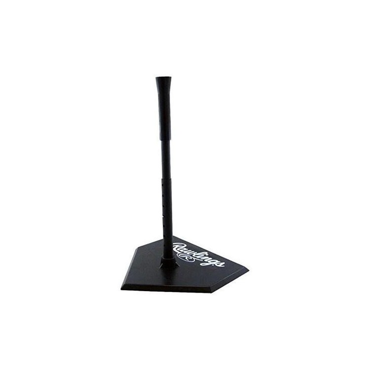 Rawlings Big Hitter Batting Tee - 1 - TEEJR