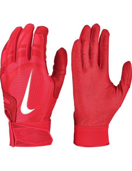 Nike Alpha Huarache Pro Rękawiczki do Pałkowania - 2 - N1000129