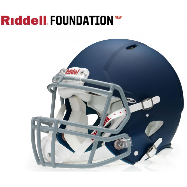 Kask Riddell Foundation Kask Riddell Foundation