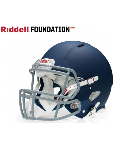 Kask Riddell Foundation