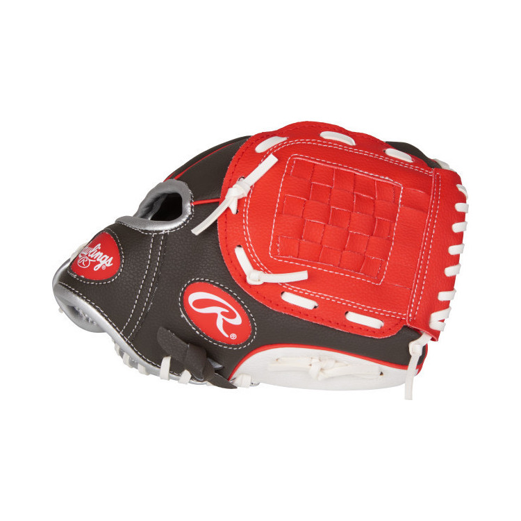 Rawlings Players Series 11" Youth Baseball Glove PL110WNS Little League 