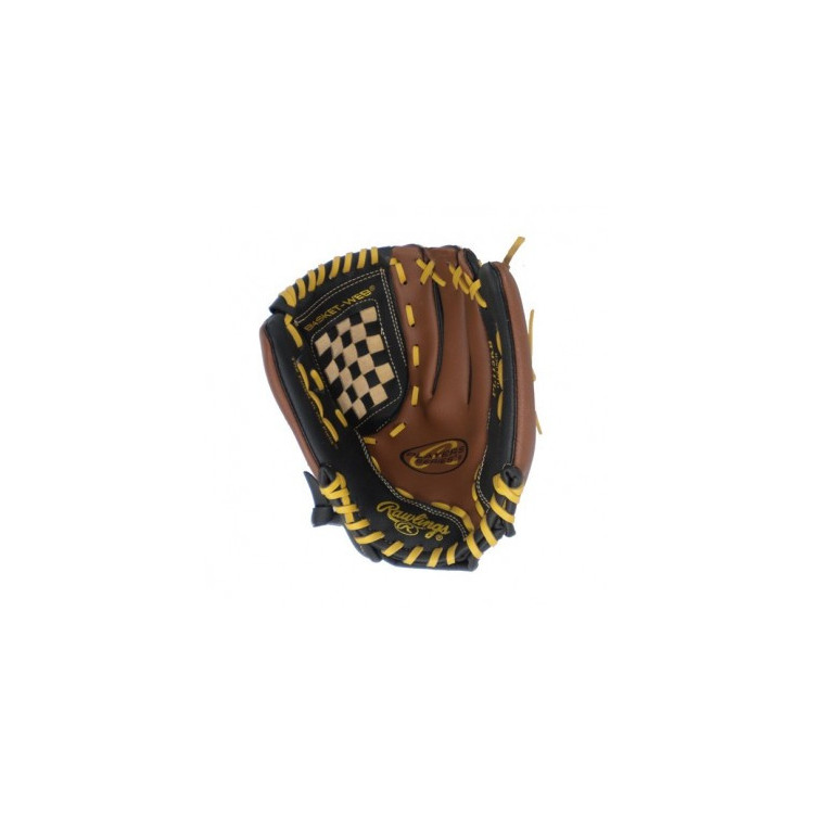 Rawlings TARPL115KB 11,5 Inch - 4