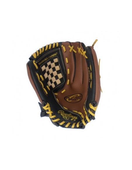 Rawlings TARPL115KB 11,5 Inch - 4
