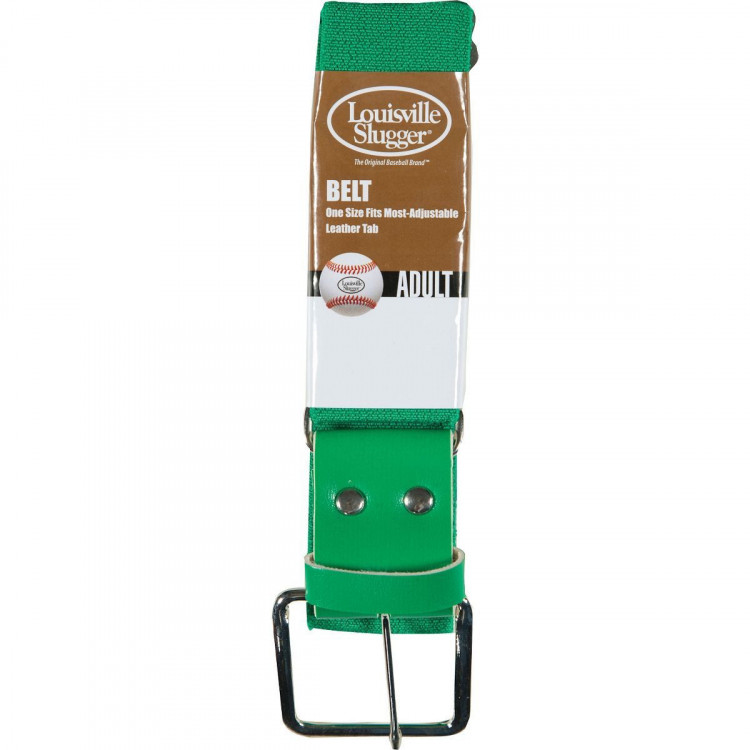 Louisville LS0130PK Youth Adjustable BB Belt - 5