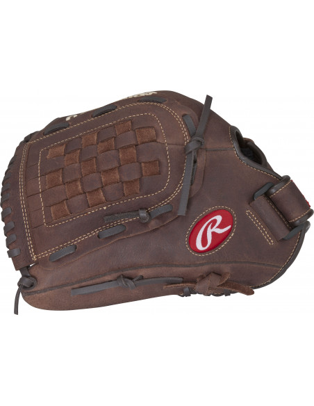 Rawlings Player Preferred 12.5 inch P125BFL - 1 - P125BFL Rawlings Player Preferred 12.5 inch P125BFL - 1 - P125BFL