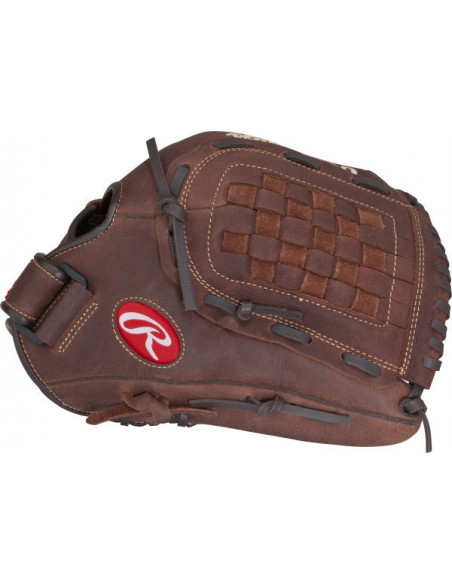 Rawlings Player Preferred 12.5 inch P125BFL - 3 - P125BFL Rawlings Player Preferred 12.5 inch P125BFL - 3 - P125BFL