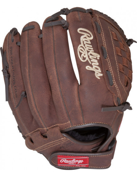 Rawlings Player Preferred 12.5 inch P125BFL - 5 - P125BFL Rawlings Player Preferred 12.5 inch P125BFL - 5 - P125BFL
