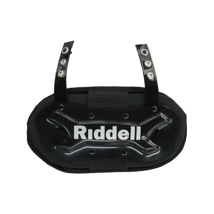 Riddell Varsity Backplate (49008) - 1 - 49008