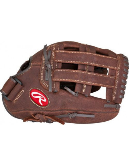 Rawlings Player Preferred 13 Inch Softball - 1 - P130HFL Rawlings Player Preferred 13 Inch Softball - 1 - P130HFL