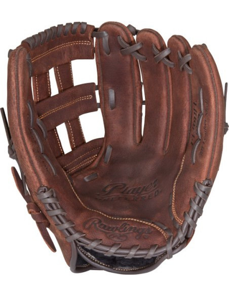 Rawlings Player Preferred 13 Inch Softball - 5 - P130HFL Rawlings Player Preferred 13 Inch Softball - 5 - P130HFL