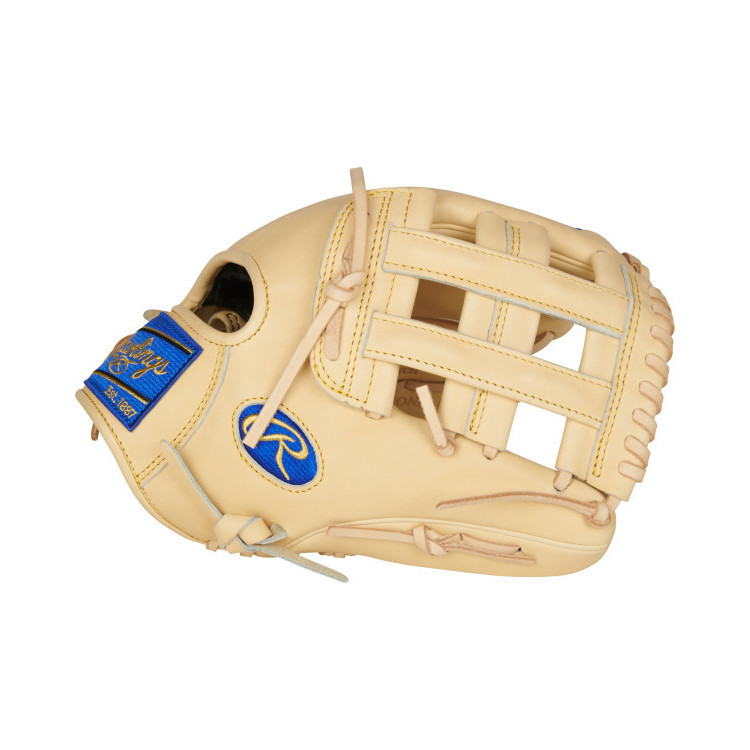Rawlings Beige HOH 12.25 Inch...