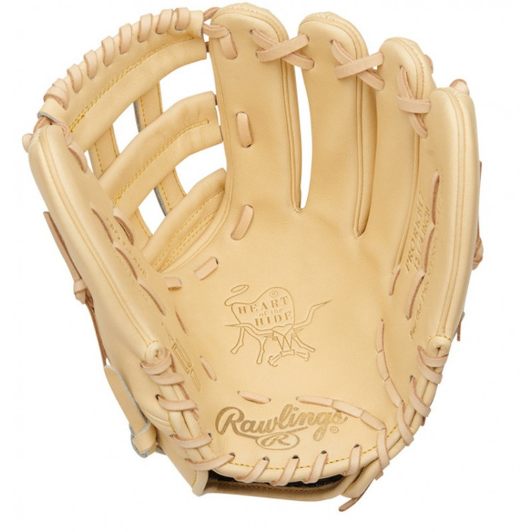 Rawlings rękawica Beige HOH 12,25...