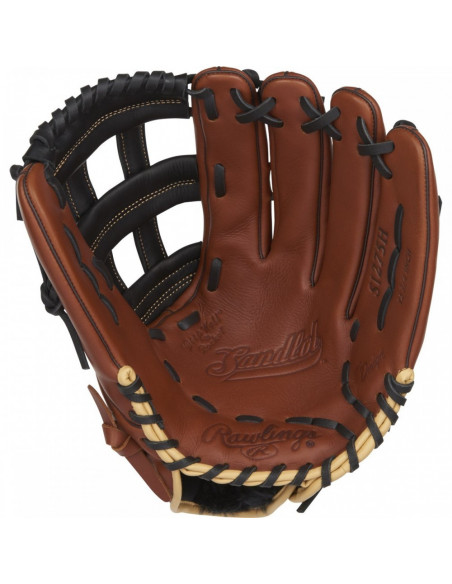 Rawlings Sandlot Series Baseball-Handschuhe 