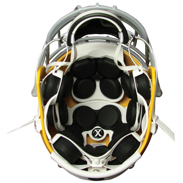 Kask Futbolowy Xenith X2E Futbol Amerykański sklep Kask Futbolowy Xenith X2E Futbol Amerykański sklep